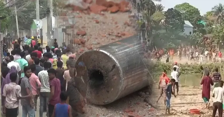 নিরাপত্তা ঝুঁকিতে ব্রাহ্মণবাড়িয়ায় ৫৭৪টি ভোটকেন্দ্র